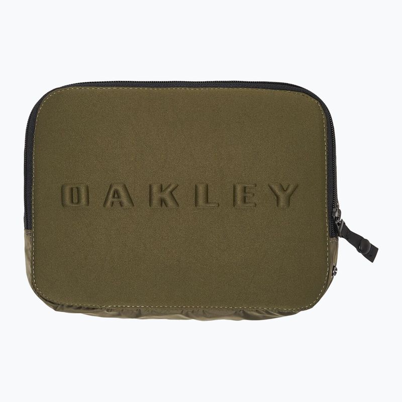 City-Rucksack Oakley Packable 17,5 l army green 4