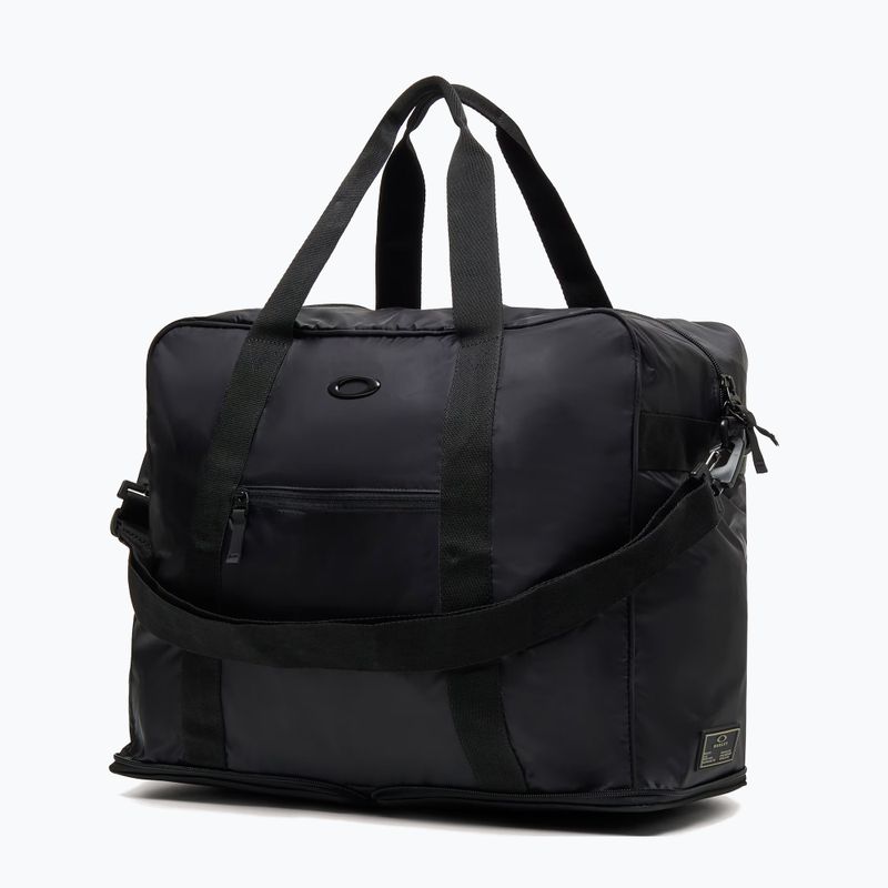 Reisetasche Oakley Packable Duffle 42 l blackout 2