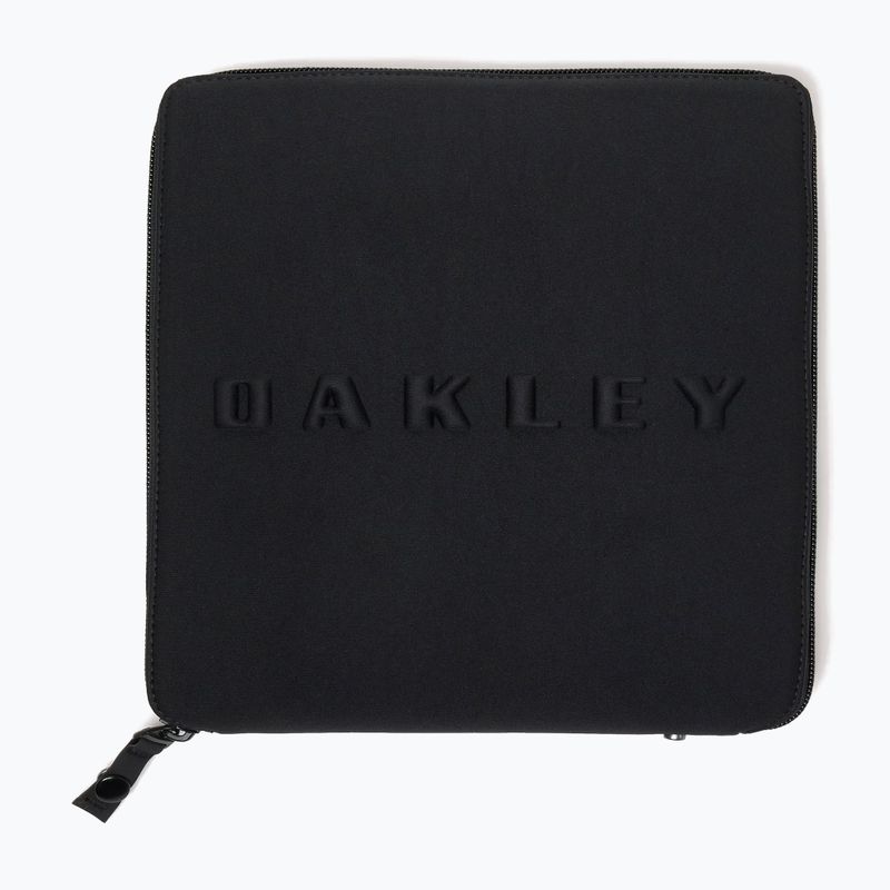 Reisetasche Oakley Packable Duffle 42 l blackout 4