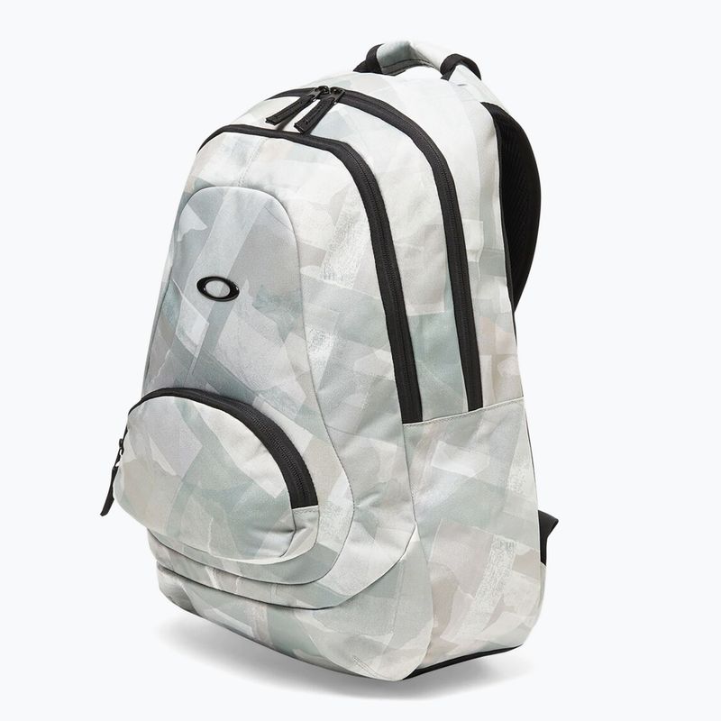 City-Rucksack Oakley Primer RC Laptop 20 l mountain camo green 3