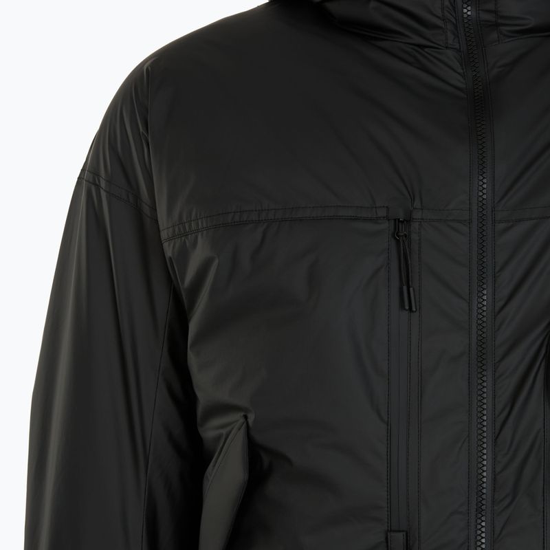 Herren Snowboardjacke Oakley Mthod Insulated blackout 3
