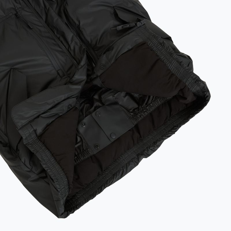 Herren Snowboardjacke Oakley Mthod Insulated blackout 5