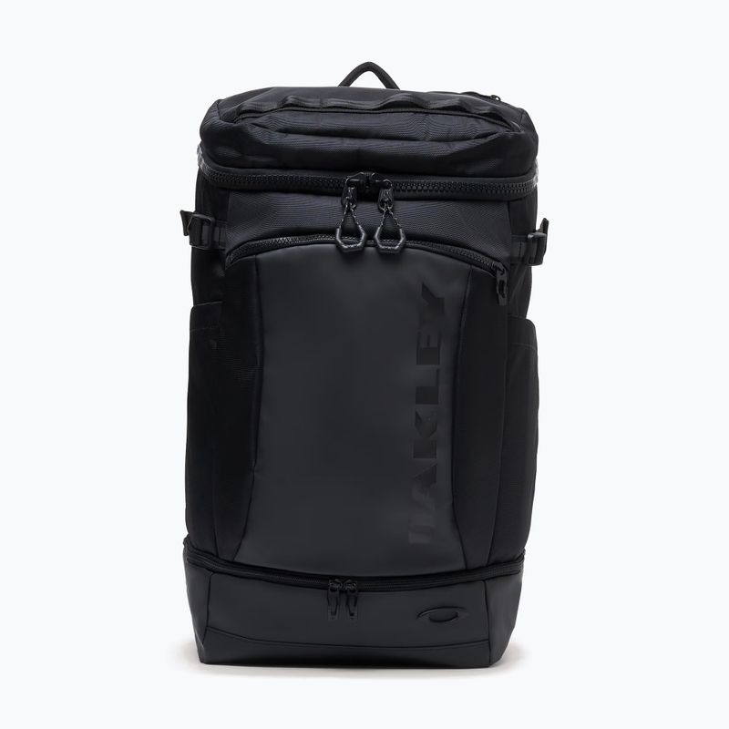 City-Rucksack Oakley Enhance Hybrid Backpack L 32 l black/black