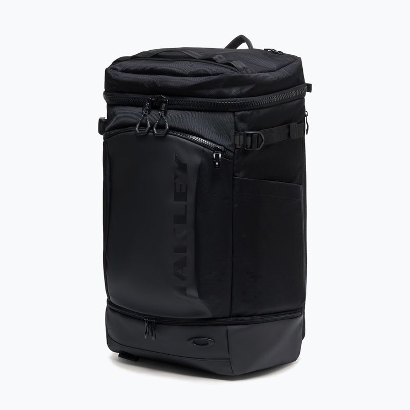 City-Rucksack Oakley Enhance Hybrid Backpack L 32 l black/black 3