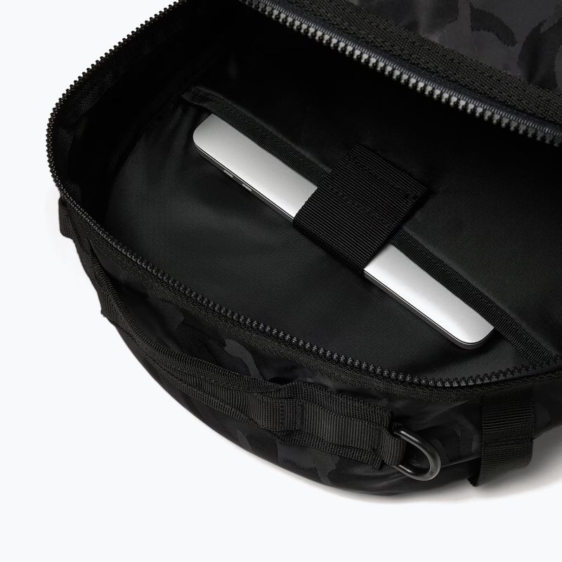 City-Rucksack Oakley Enhance Lt L 9.0 FW 30 l black camo 4