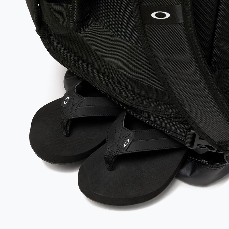 Tasche Oakley Enhance LT Boston 9.0 FW 45 l black/black 4