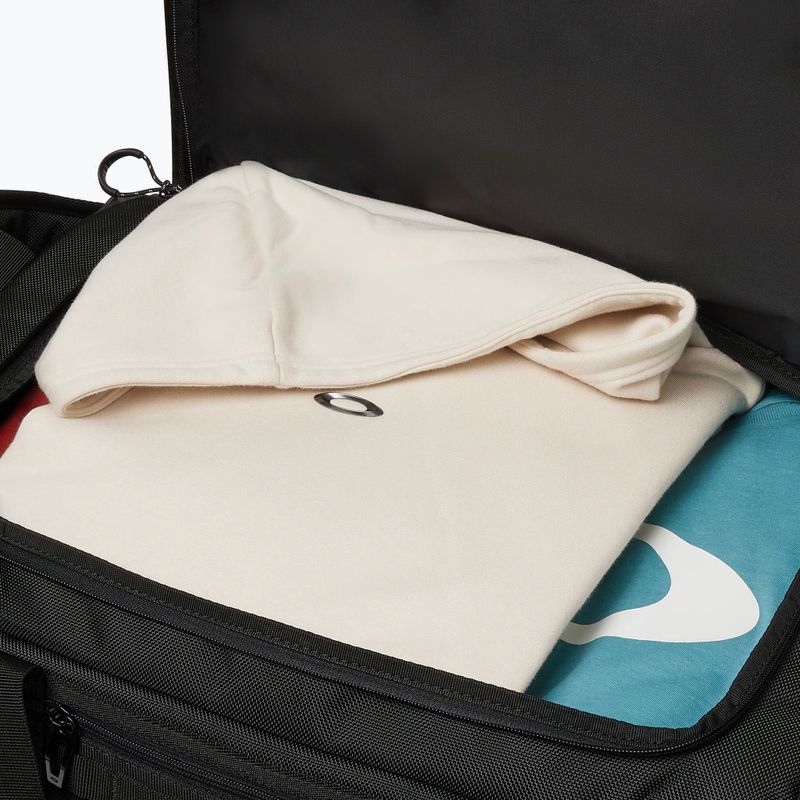 Tasche Oakley Enhance LT Boston 9.0 FW 45 l black/black 5