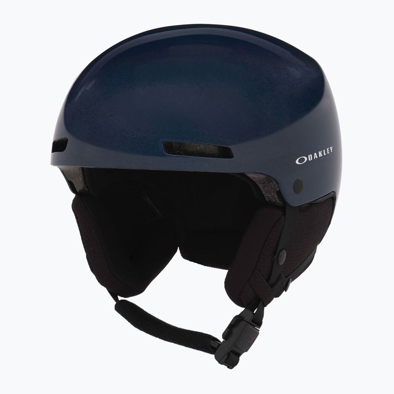 Skihelm Oakley Mod 1 Pro space dust abyss with stars 4