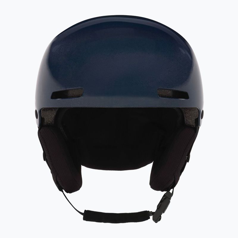 Skihelm Oakley Mod 1 Pro space dust abyss with stars 5