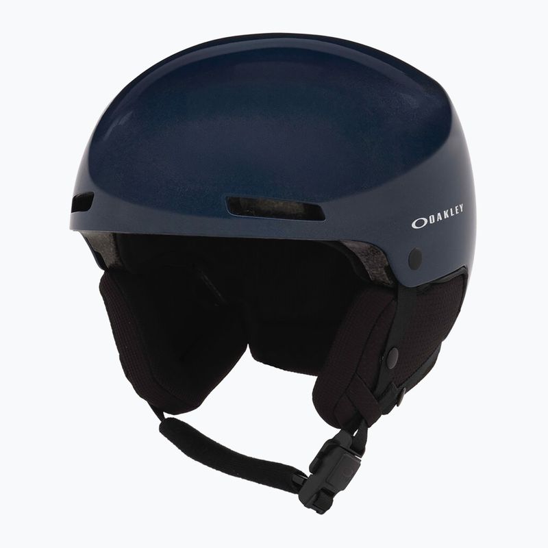 Kinder-Skihelm Oakley Mod 1 Pro Youth space dust abyss with stars 4