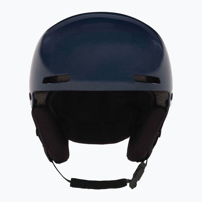 Kinder-Skihelm Oakley Mod 1 Pro Youth space dust abyss with stars 5