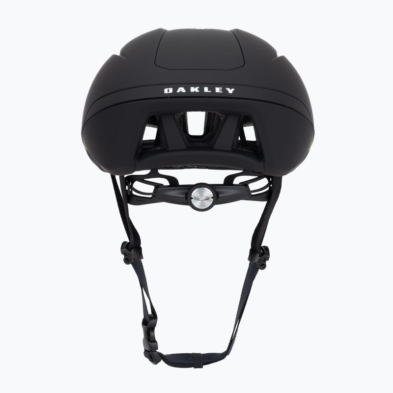 Fahrradhelm Oakley Velo Stelvio EU matte black 3