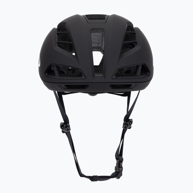 Fahrradhelm Oakley Velo Stelvio EU matte black 4