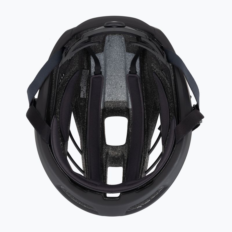 Fahrradhelm Oakley Velo Stelvio EU matte black 5