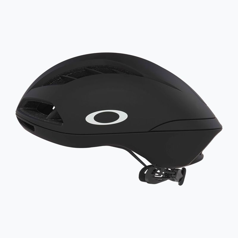 Fahrradhelm Oakley Velo Stelvio EU matte black 2