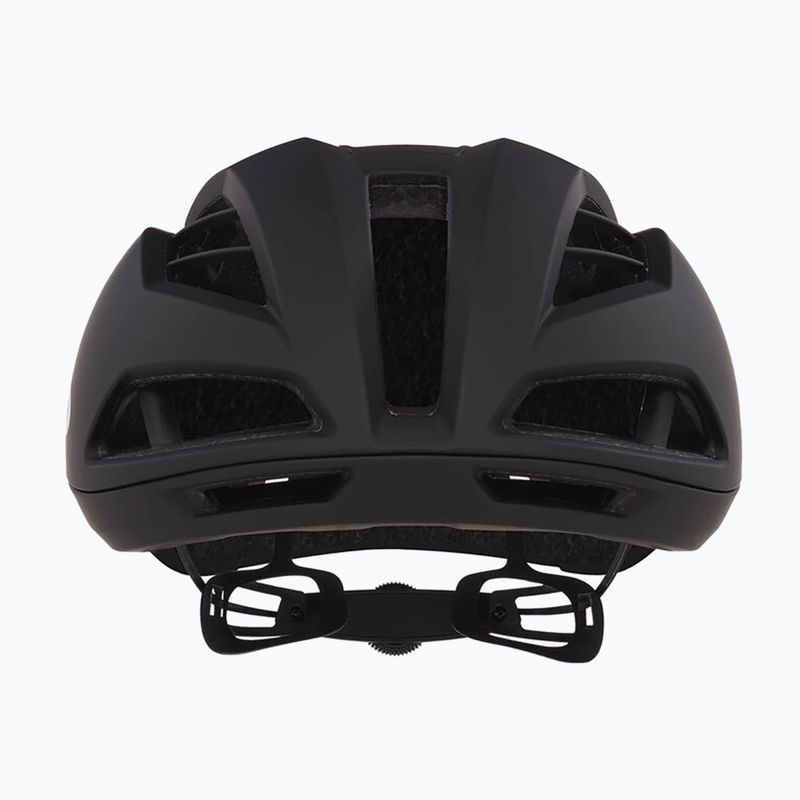 Fahrradhelm Oakley Velo Stelvio EU matte black 3