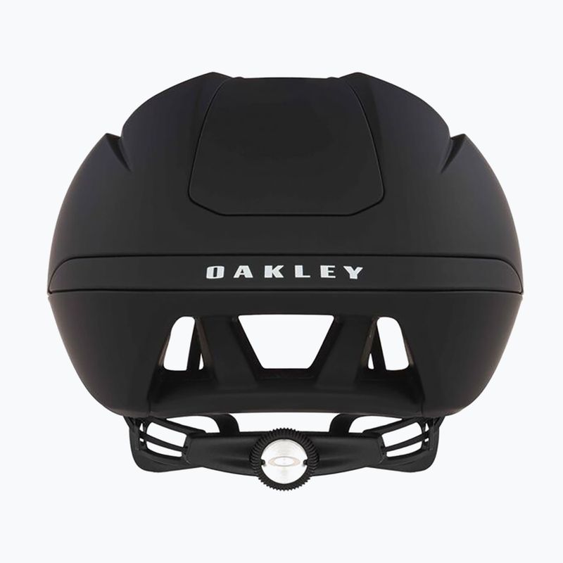 Fahrradhelm Oakley Velo Stelvio EU matte black 4