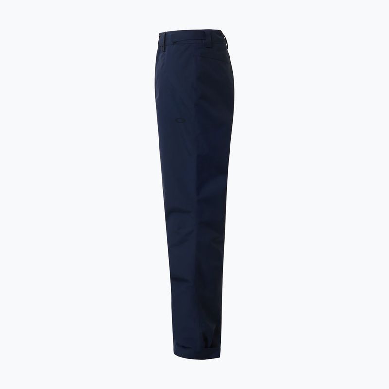 Herren Skihose Oakley Granite Rock abyss 3