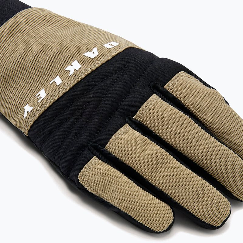 Skihandschuhe Oakley Factory Ellipse Pebble 2