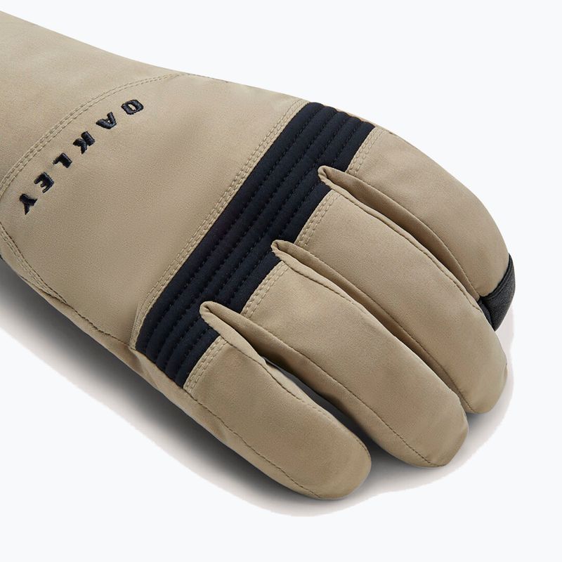 Skihandschuhe Oakley Roundhouse Short Pebble 2