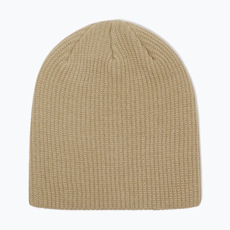 Wintermütze Oakley Back Bone Beanie pebble 2