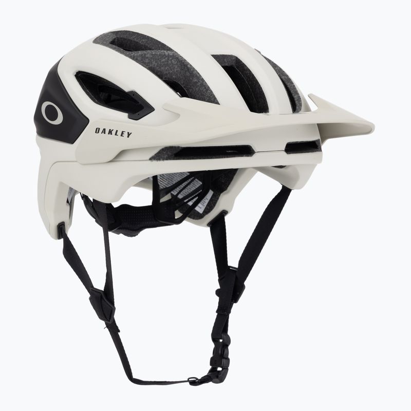 Fahrradhelm Oakley Drt3 Trail EU matte sand/black