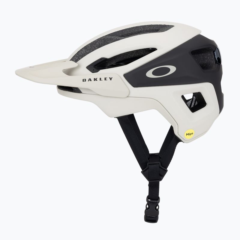 Fahrradhelm Oakley Drt3 Trail EU matte sand/black 3