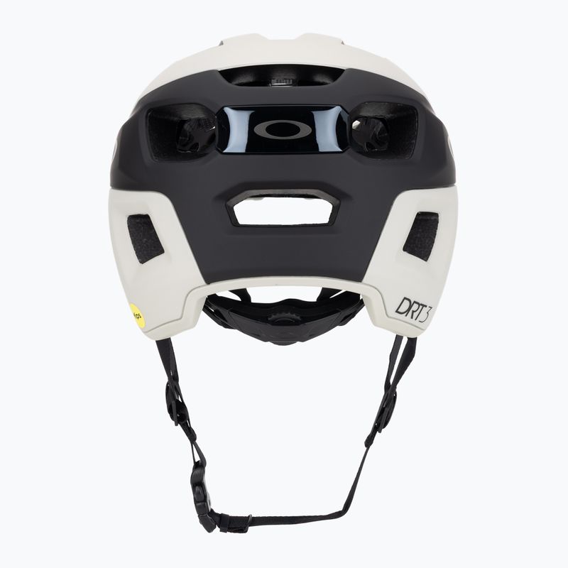 Fahrradhelm Oakley Drt3 Trail EU matte sand/black 4