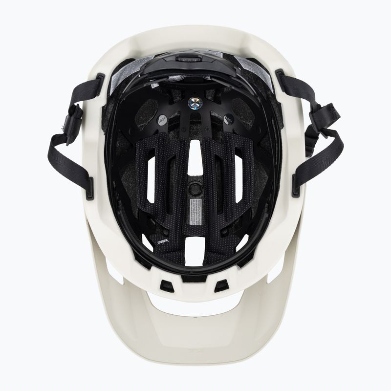 Fahrradhelm Oakley Drt3 Trail EU matte sand/black 5