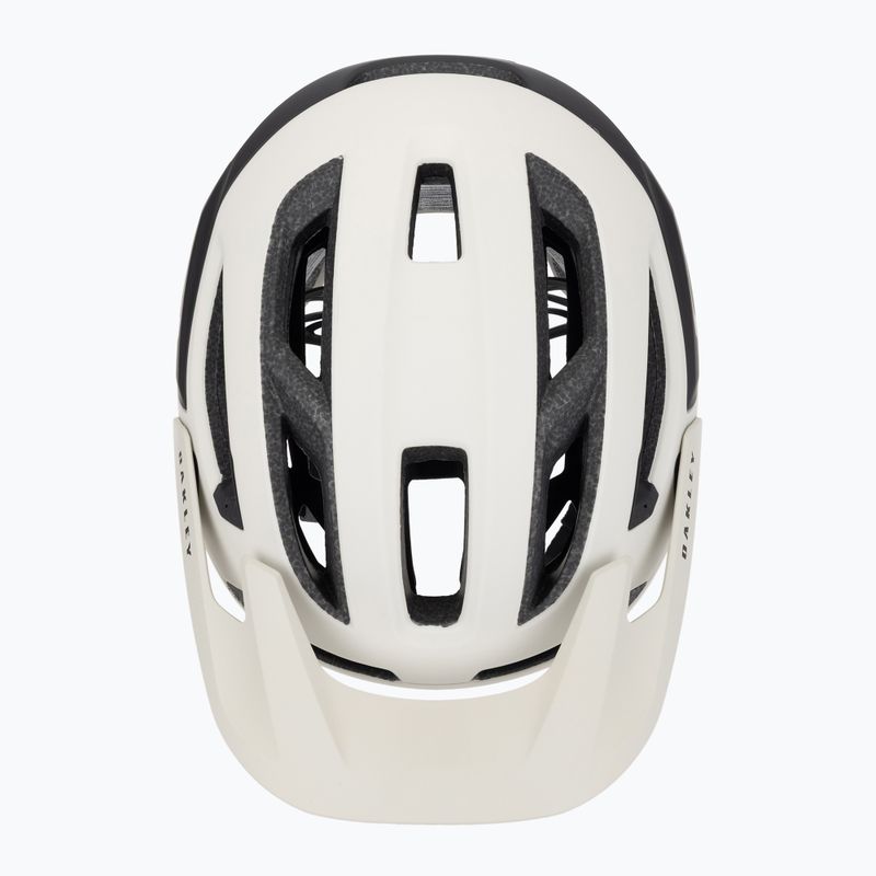 Fahrradhelm Oakley Drt3 Trail EU matte sand/black 6
