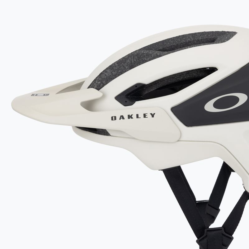 Fahrradhelm Oakley Drt3 Trail EU matte sand/black 7