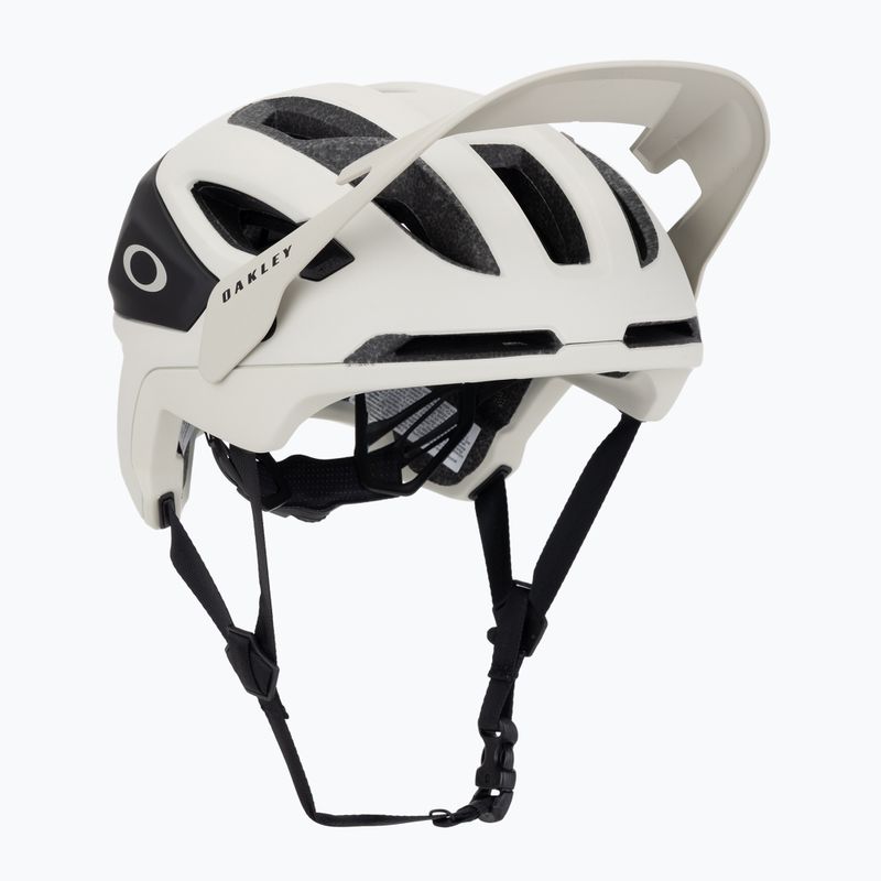 Fahrradhelm Oakley Drt3 Trail EU matte sand/black 8