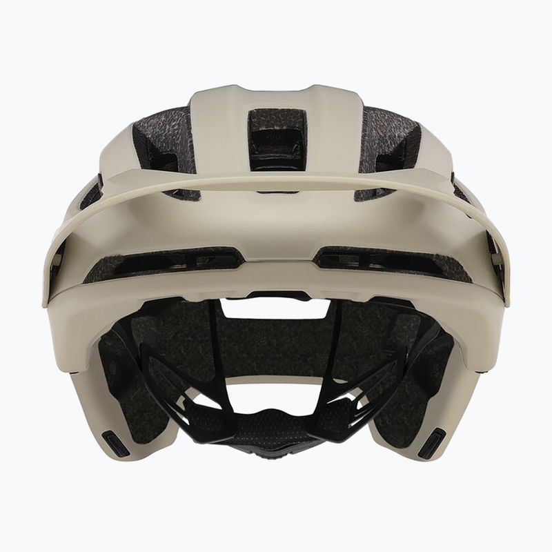 Fahrradhelm Oakley Drt3 Trail EU matte sand/black 3