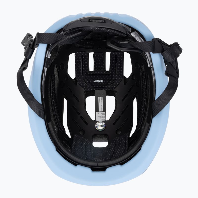 Fahrradhelm Oakley Aro3 Endurance EU matte abyss stonewash 5