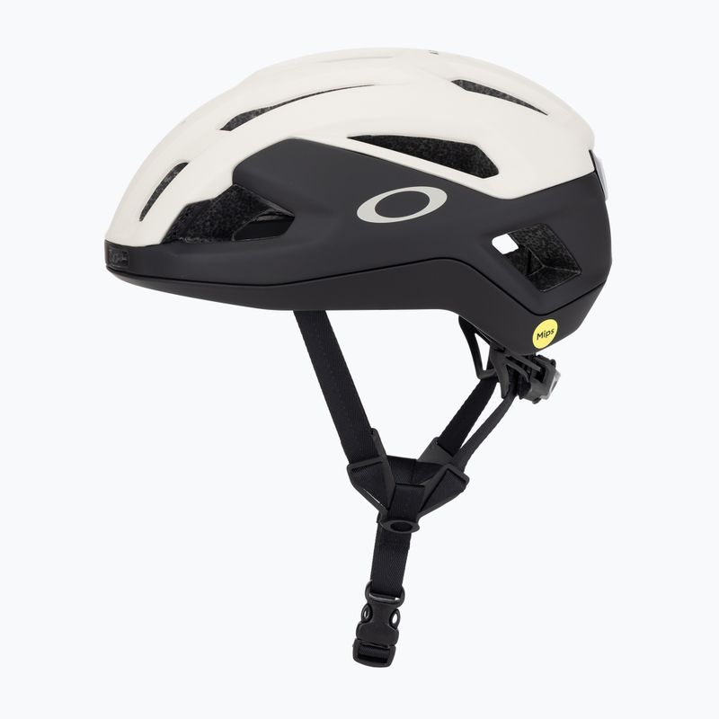 Fahrradhelm Oakley Aro3 Endurance EU matte sand/black 3