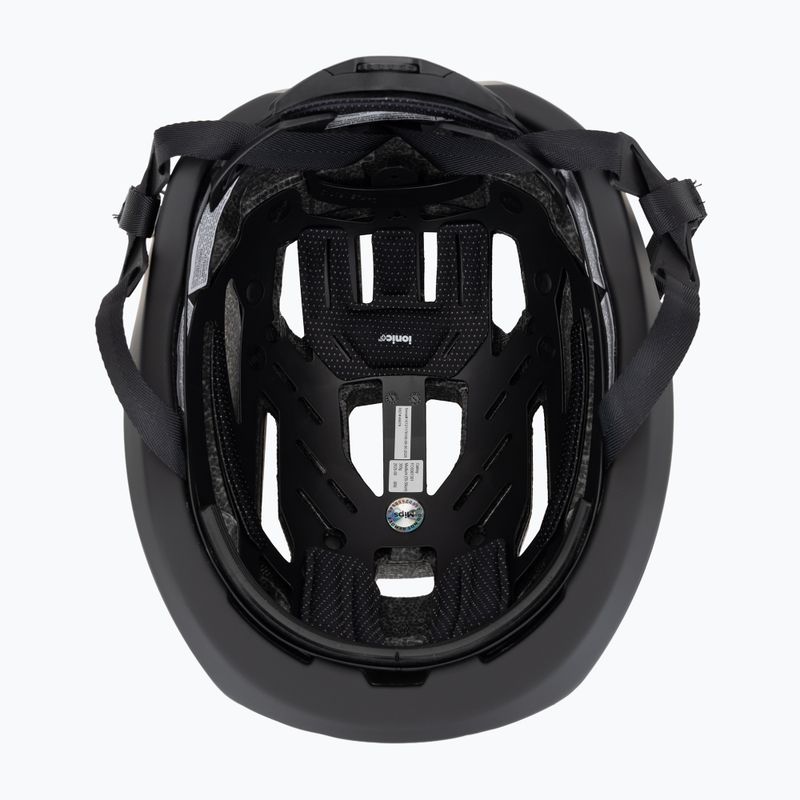 Fahrradhelm Oakley Aro3 Endurance EU matte sand/black 5