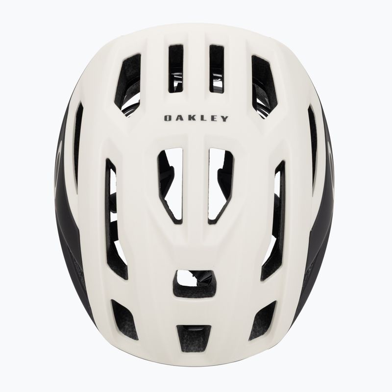 Fahrradhelm Oakley Aro3 Endurance EU matte sand/black 6