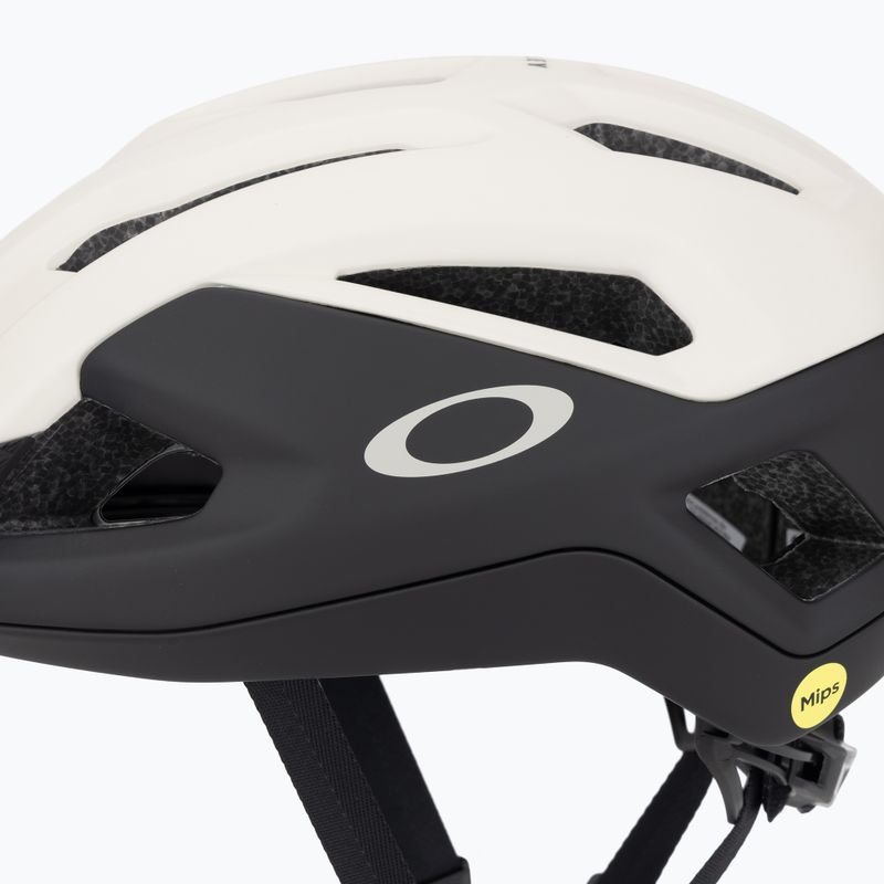Fahrradhelm Oakley Aro3 Endurance EU matte sand/black 7