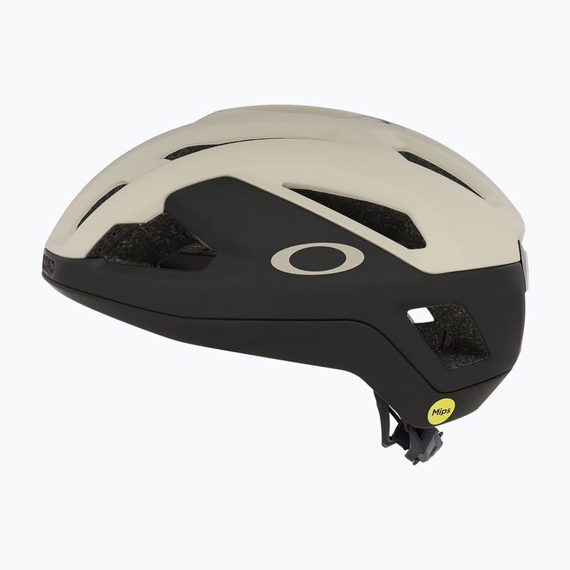 Fahrradhelm Oakley Aro3 Endurance EU matte sand/black 2