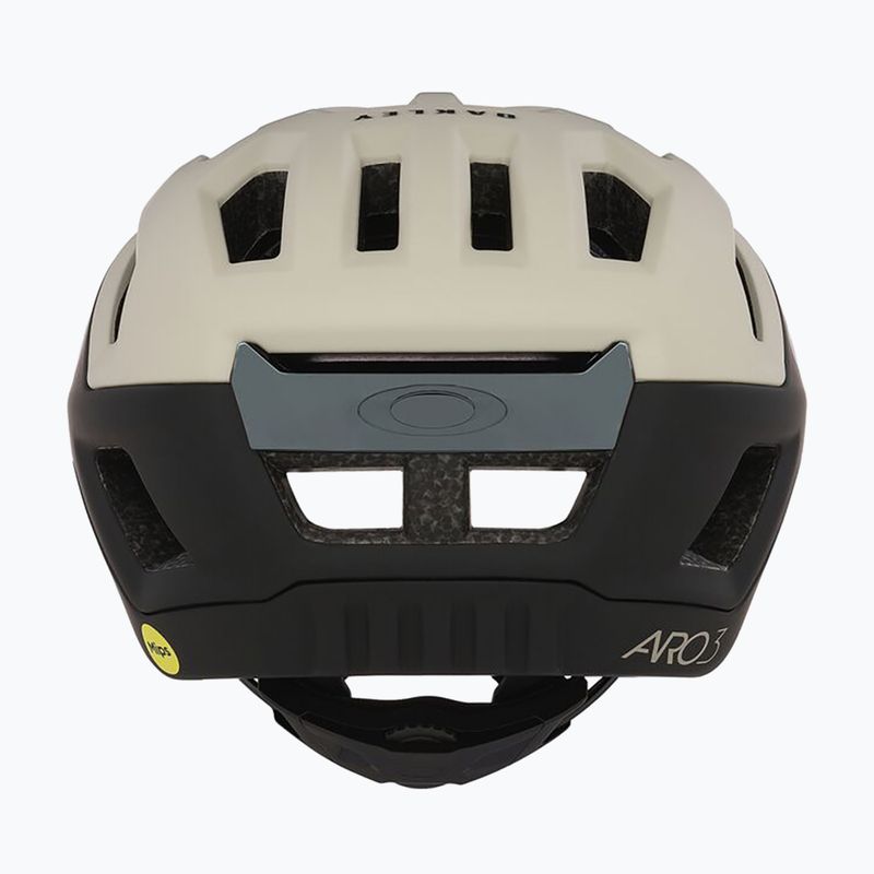 Fahrradhelm Oakley Aro3 Endurance EU matte sand/black 3