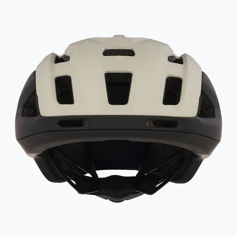 Fahrradhelm Oakley Aro3 Endurance EU matte sand/black 4
