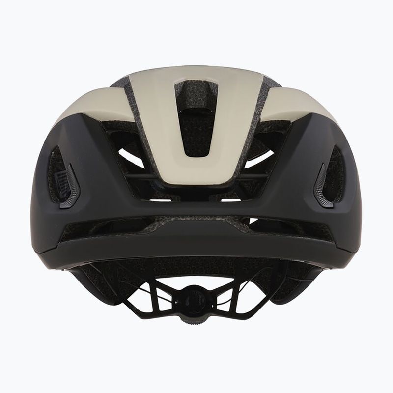 Fahrradhelm Oakley Aro5 Race EU matte sand/black 3