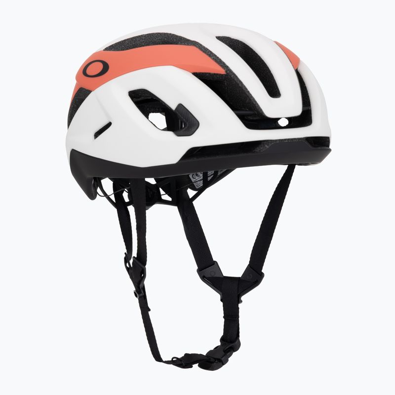 Fahrradhelm Oakley Aro5 Race EU matte mist/paloma/black