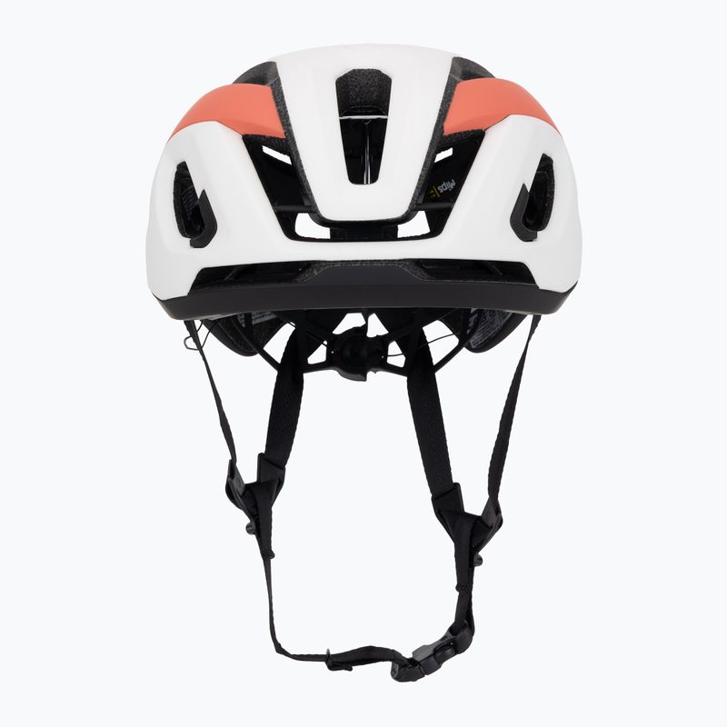 Fahrradhelm Oakley Aro5 Race EU matte mist/paloma/black 2