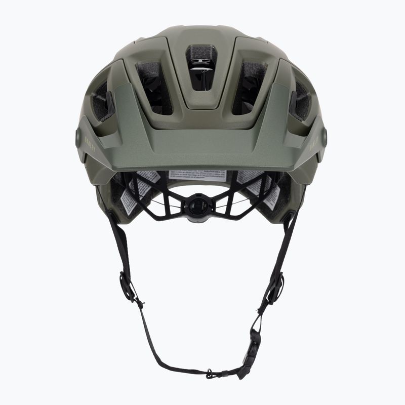 Fahrradhelm Oakley Drt5 Maven EU satin dark brush 2