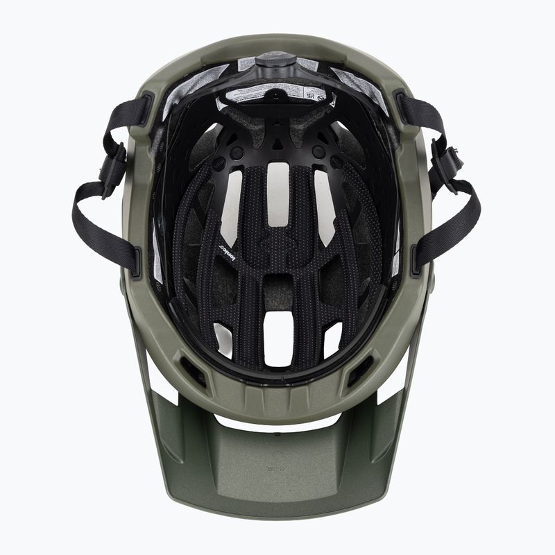 Fahrradhelm Oakley Drt5 Maven EU satin dark brush 5