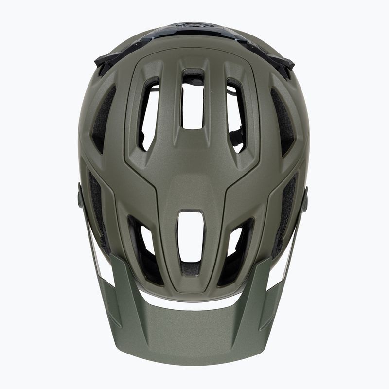 Fahrradhelm Oakley Drt5 Maven EU satin dark brush 6