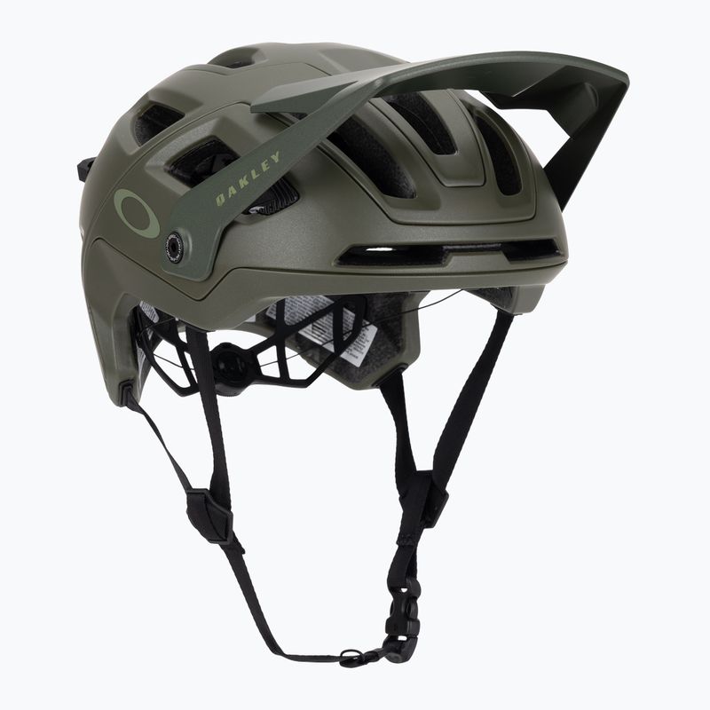 Fahrradhelm Oakley Drt5 Maven EU satin dark brush 8