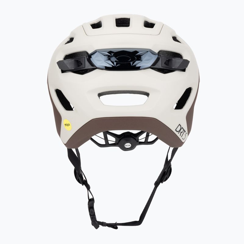 Fahrradhelm Oakley Drt5 Maven EU satin mahogany/sand 4