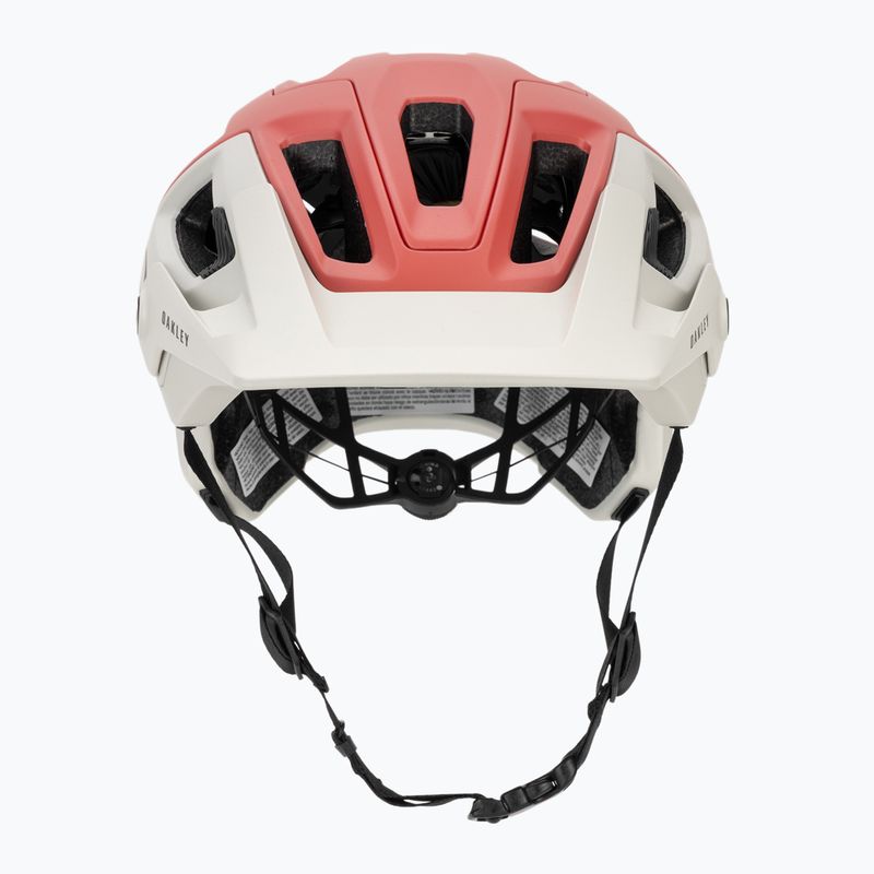 Fahrradhelm Oakley Drt5 Maven EU satin mist/paloma 2